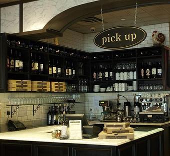 Product - Frankie and Fanucci's Wood Oven Pizzeria in Hartsdale Village - Hartsdale, NY Italian Restaurants