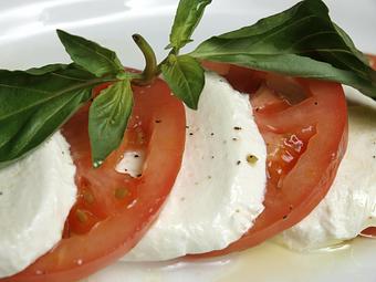 Product - Frankie and Fanucci's Wood Oven Pizzeria in Hartsdale Village - Hartsdale, NY Italian Restaurants