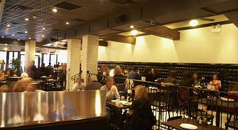 Product - Frankie and Fanucci's Wood Oven Pizzeria in Mamaroneck Village - Mamaroneck, NY Italian Restaurants