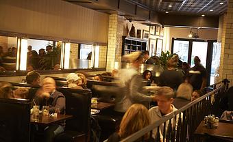 Product - Frankie and Fanucci's Wood Oven Pizzeria in Mamaroneck Village - Mamaroneck, NY Italian Restaurants