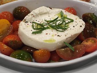 Product - Frankie and Fanucci's Wood Oven Pizzeria in Mamaroneck Village - Mamaroneck, NY Italian Restaurants