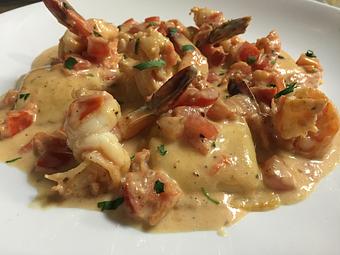 Product - Frankie and Fanucci's Wood Oven Pizzeria in Mamaroneck Village - Mamaroneck, NY Italian Restaurants