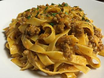 Product - Frankie and Fanucci's Wood Oven Pizzeria in Mamaroneck Village - Mamaroneck, NY Italian Restaurants