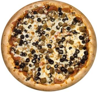 Product - Frankies Pizza Enumclaw in Enumclaw, WA Pizza Restaurant