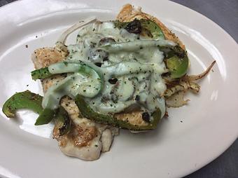 Product - Franklin Restaurant in Rocky Mount, VA American Restaurants