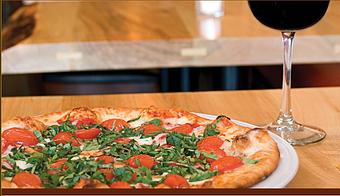 Product - Frasca Pizzeria & Wine Bar in Lakeview - Chicago, IL Pizza Restaurant