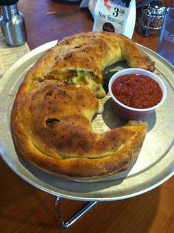 Product - Fratelli Pizza in Flagstaff, AZ Pizza Restaurant