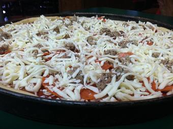 Product - Fratelli Pizza in Flagstaff, AZ Pizza Restaurant