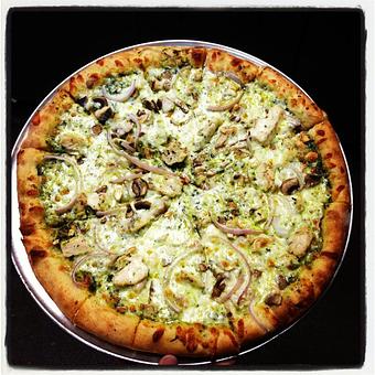 Product - Fratelli Pizza in Flagstaff, AZ Pizza Restaurant