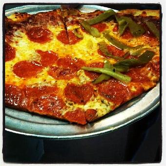 Product - Fratelli Pizza in Flagstaff, AZ Pizza Restaurant