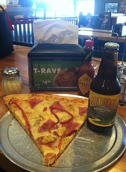 Product - Fratelli Pizza in Flagstaff, AZ Pizza Restaurant