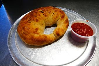 Product - Fratelli Pizza in Flagstaff, AZ Pizza Restaurant