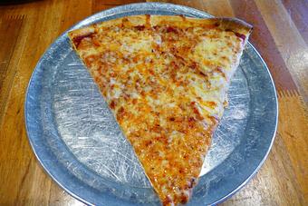 Product - Fratelli Pizza in Flagstaff, AZ Pizza Restaurant