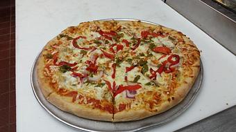 Product - Fratelli Pizza in Flagstaff, AZ Pizza Restaurant
