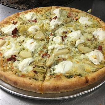 Product - Fratelli Pizza in Flagstaff, AZ Pizza Restaurant