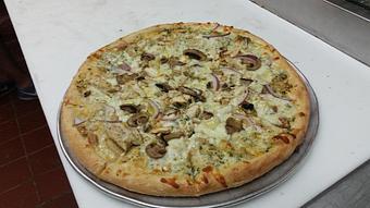 Product - Fratelli Pizza in Flagstaff, AZ Pizza Restaurant