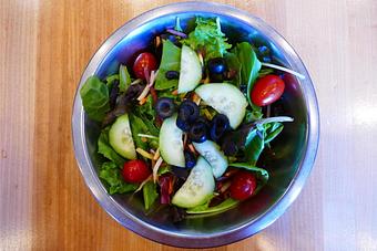 Product - Fratelli Pizza in Flagstaff, AZ Pizza Restaurant