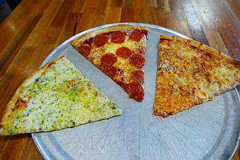 Product - Fratelli Pizza in Flagstaff, AZ Pizza Restaurant