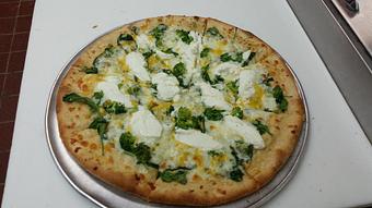 Product - Fratelli Pizza in Flagstaff, AZ Pizza Restaurant