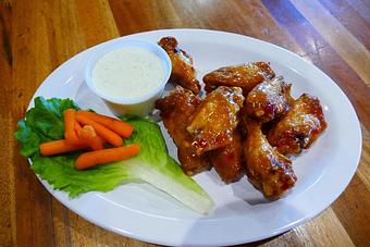 Product - Fratelli Pizza in Flagstaff, AZ Pizza Restaurant