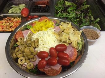 Product - Fratelli Pizza in Flagstaff, AZ Pizza Restaurant