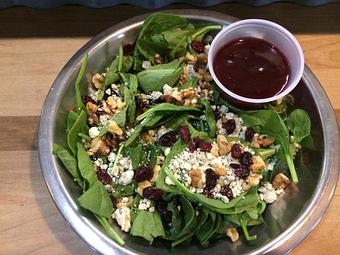 Product - Fratelli Pizza in Flagstaff, AZ Pizza Restaurant