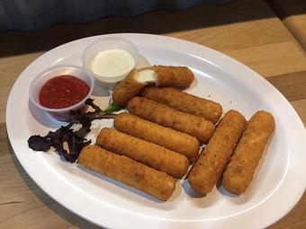 Product - Fratelli Pizza in Flagstaff, AZ Pizza Restaurant