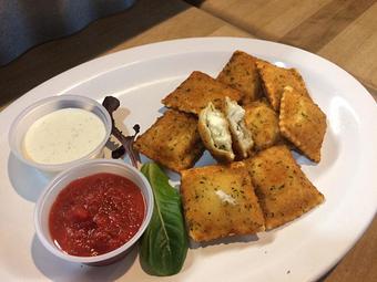 Product - Fratelli Pizza in Flagstaff, AZ Pizza Restaurant