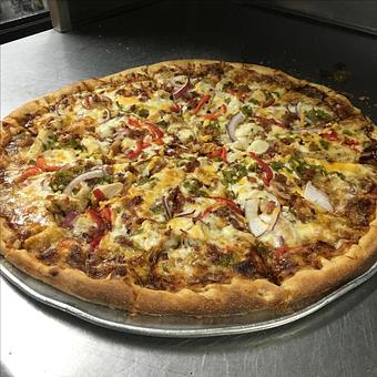 Product - Fratelli Pizza in Flagstaff, AZ Pizza Restaurant