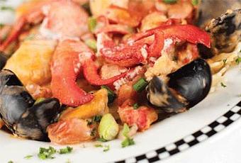 Product - Fratello's Restaurant in Millyard Distrct - Manchester, NH Italian Restaurants