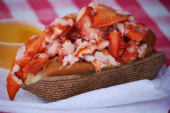 Product - Frates Drive-In in Taunton, MA Hamburger Restaurants