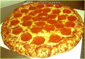 Product - Fred's Pizzeria in Fraser, MI Pizza Restaurant