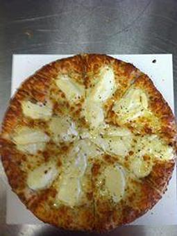 Product - Fred's Pizzeria in Fraser, MI Pizza Restaurant