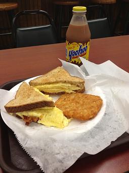 Product - FredRicks On The Avenue in New Orleans, LA Delicatessen Restaurants