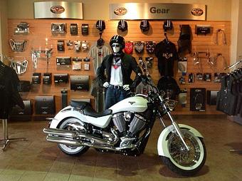 Product - Freedom Power Sports in Kennesaw, GA Motorcycles