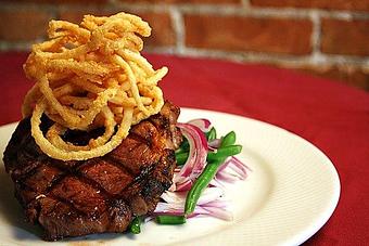 Product - Freemason Abbey Restaurant in Norfolk, VA American Restaurants