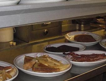 Product - Freeway Diner in Gloucester County DEPTFORD MALL - Woodbury, NJ American Restaurants
