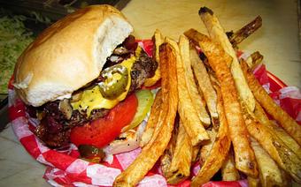 Product - Freiheit Country Store in New Braunfels, TX American Restaurants