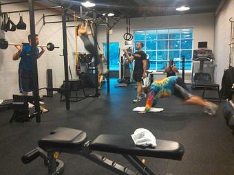 Product - Fresh Personal Training in Little Silver, NJ Personal Trainers