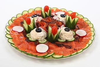Product - Freund's Sushi Grill in Brooklyn, NY Seafood Restaurants