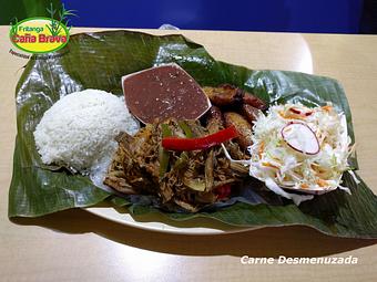 Product - Fritanga Cana Brava in Miami, FL Diner Restaurants