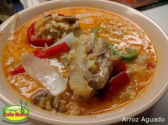 Product - Fritanga Cana Brava in Miami, FL Diner Restaurants