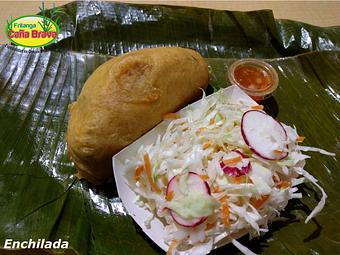 Product - Fritanga Cana Brava in Miami, FL Diner Restaurants