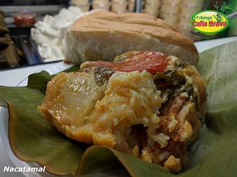 Product - Fritanga Cana Brava in Miami, FL Diner Restaurants