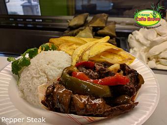 Product - Fritanga Cana Brava in Miami, FL Diner Restaurants