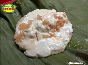 Product - Fritanga Cana Brava in Miami, FL Diner Restaurants