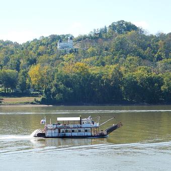 Product - Front Street Cafe in New Richmond, OH American Restaurants