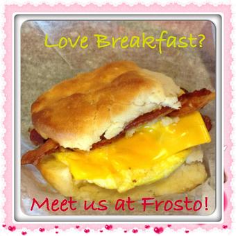 Product - Frosto Drive-In in Historic District - Crowley, LA American Restaurants