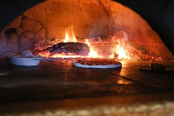 Product - Frugatti's Italian Eatery in Bakersfield, CA Italian Restaurants