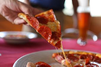 Product - Frugatti's Italian Eatery in Bakersfield, CA Italian Restaurants
